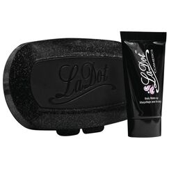 LaDot Tattoo Starterset Stempelkissen + Body-Tinte