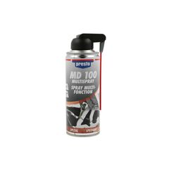 Presto Multifunktionsspray 400 ML