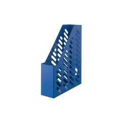 HAN Stehsammler Klassik Karma A4/C4 Blau