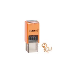 Trodat Edy Fix Motivationsstempel T-REX