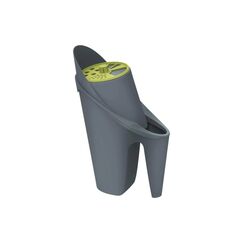 Romberg Universalhandstreuer, anthrazit-grün max. 900 ml