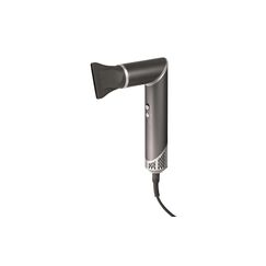 VITALmaxx STYLE&SHINE Hair Styler Flex 1500W grau/silber