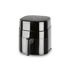 GOURMETmaxx Heissluft-Fritteuse 4.5 Liter 4.5 Liter 1500W