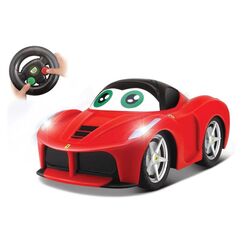 BB Junior RC Ferrari LaFerrari Light & Sound
