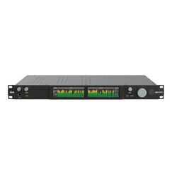 Motu 16A (2025) Thunderbolt 4 und USB4 (40 Gbit/s)