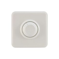 Mica RL-Dimmer 20-300W UP, weiss, induktiv, S3