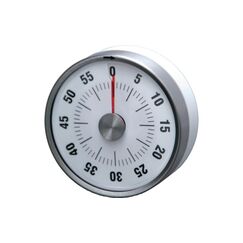 Technoline Kurzzeitwecker analog KZW V Farbscala, 60 min