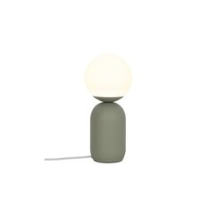 Nordlux Notti Tischlampe grün