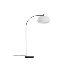 Nordlux Dicte Stehlampe weiss