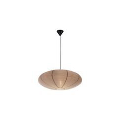 Nordlux Villo 60 Pendelleuchte beige