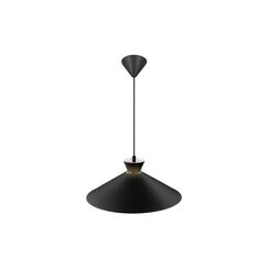 Nordlux Dial 45 Pendelleuchte schwarz