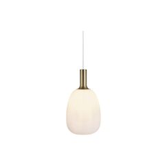 Nordlux Alton 23 Pendelleuchte weiss