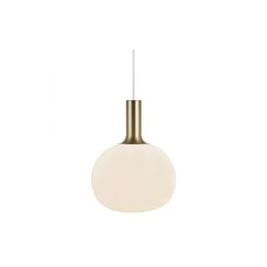 Nordlux Alton 25 Pendelleuchte weiss