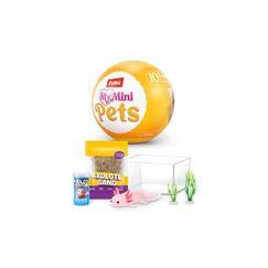 ZURU MyMini Pets Petshop Series 1 / Assortiert