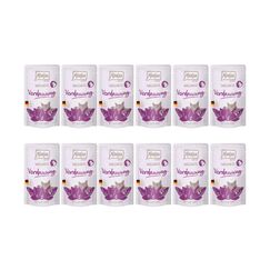 Mjamjam Cat Quetschie Wellness KIT Verdauung Huhn 12x125g