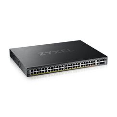 Zyxel XGS2220-54FP Nebula-managed
