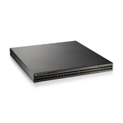 ZyXEL CX4800-56F AC, 48Port L3 Aggregation Fiber Switch