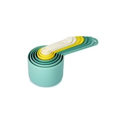 Joseph Joseph Messlöffelset Set Nest Opal 8er Set