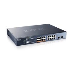 Zyxel XMG1915-18EP Smart managed Switch 180W PoE