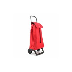 Rolser Einkaufstrolley JET001-R rot, 40l