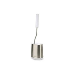 Joseph Joseph Flex Lite WC-Bürste Edelstahl
