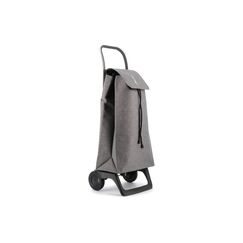 Rolser Einkaufstrolley JET038-G grau, 40l