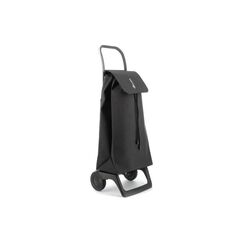 Rolser Einkaufstrolley JET038-N schwarz, 40l