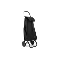 Rolser Einkaufstrolley IMX301-N schwarz, 43l