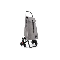 Rolser Einkaufstrolley IMX383-G grau,  43l
