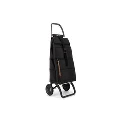 Rolser Einkaufstrolley BIG001-N schwarz, 47l