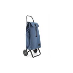 Rolser Einkaufstrolley IMX301-D denim, 43l