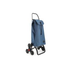 Rolser Einkaufstrolley MX303-D denim, 43l