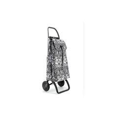 Rolser Einkaufstrolley IMX508-BR brotherrabbit, 43l