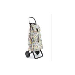 Rolser Einkaufstrolley IMX508-P pomegranate, 43l