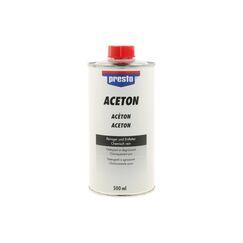 Presto Aceton 500ml