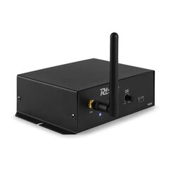 Power Dynamics PDX40 Bluetooth Stereo Audio Empfänger