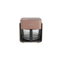Create Air Fryer Studio Crystal, braun 1300W, 4.2l