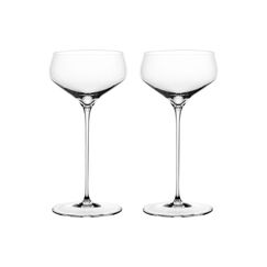 Spiegelau HI-LITE Coupette Set 2 Stück