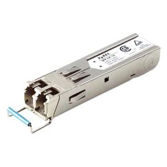 ZyXEL MGBIC-LX: SFP Transceiver, 10km für ZyXEL Switches mit SFP Slot