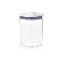 Oxo Good Grips, Vorratsbehälter 1 l, Transp 10.6x10.6x16 cm