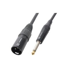 PD-Connex PD Connex CX38-8 Audiokabel XLRm - 6.3 Klinke, asym., 8m