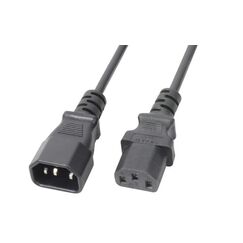 PD-Connex PD Connex CX18-1 Verlängerungskabel IEC, 1m