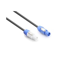 PD-Connex PD Connex CX15-07 Speakon-Verlängerung 0.75m