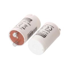 Max Hauri AG Starter Single / 4-65W / BS-2 / 2 Stück