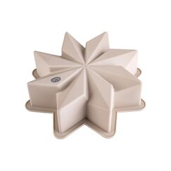 Dr. Oetker Holiday Joy Backform Stern 22x6cm