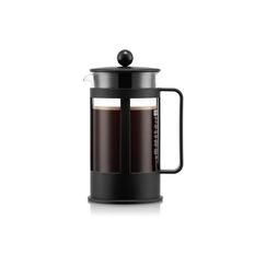 Bodum Coffee Press, 1.0 plastic, borosilicate glass