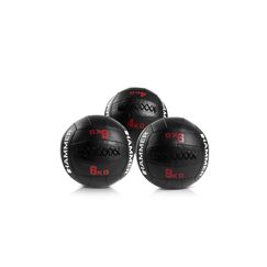 HAMMER Wall Ball Competition 9 kg