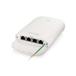 Zyxel Outdoor PoE Extender PoE12-3PD IP55, PoE Budget 45W