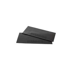 HAMMER Bodenschutzmatte S 2-teilig, 70x30x0.6cm