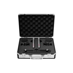 AUSTRIAN AUDIO CC8 Stereo Set Set mit 2x CC8 Mikrofonen und Zubehör